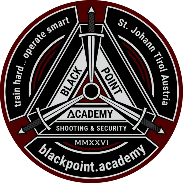 Black Point Academy — Shooting & Security